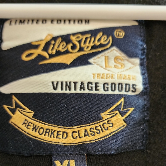 Jamaica novelty T - Picture 2 of 2